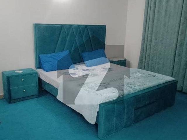 Apartment for rent in Islamabad