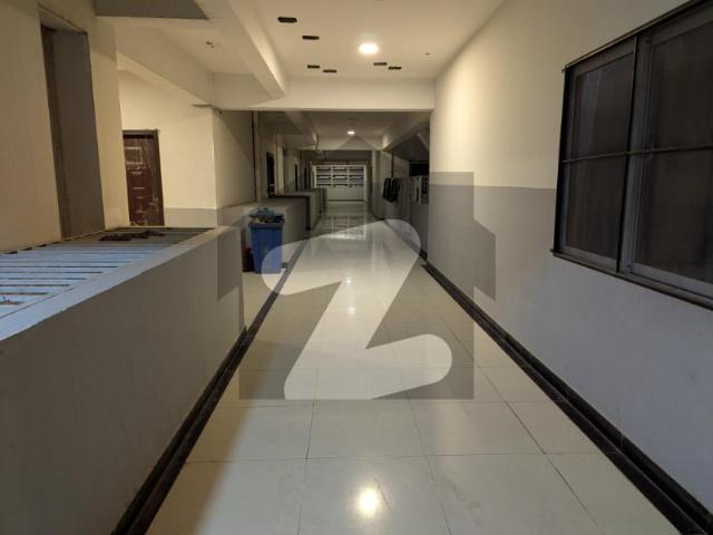 Apartment for rent in Islamabad