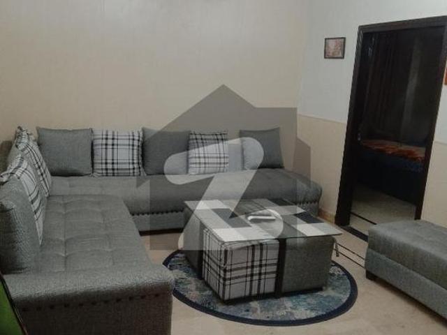 Apartment for rent in Islamabad