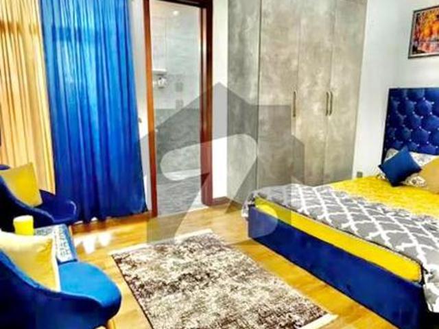Apartment for rent in Islamabad