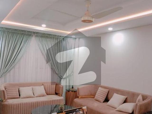 Apartment for rent in Islamabad