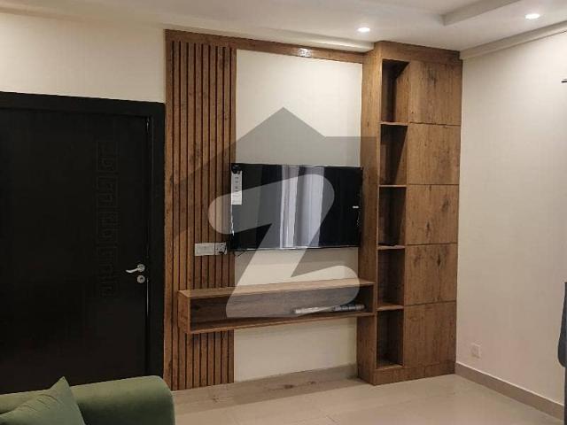 Apartment for rent in Islamabad