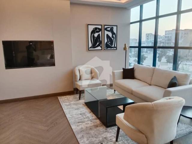 Apartment for rent in Rawalpindi, Islamabad Capital Territory
