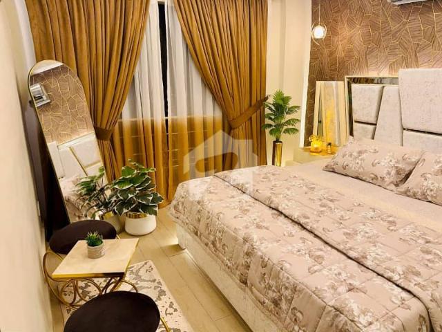 Apartment for rent in Rawalpindi, Islamabad Capital Territory