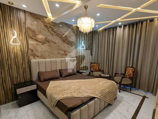 Apartment for rent in Rawalpindi, Islamabad Capital Territory