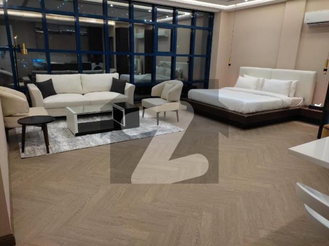 Apartment for rent in Rawalpindi, Islamabad Capital Territory