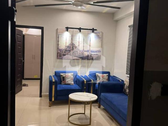 Apartment for rent in Islamabad