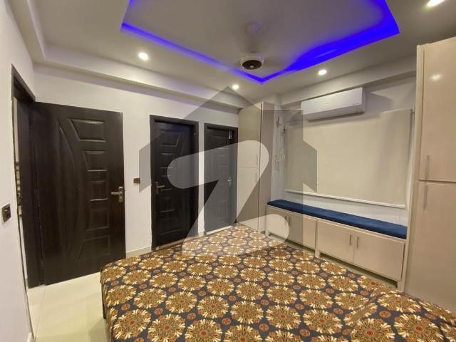 Apartment for rent in Islamabad