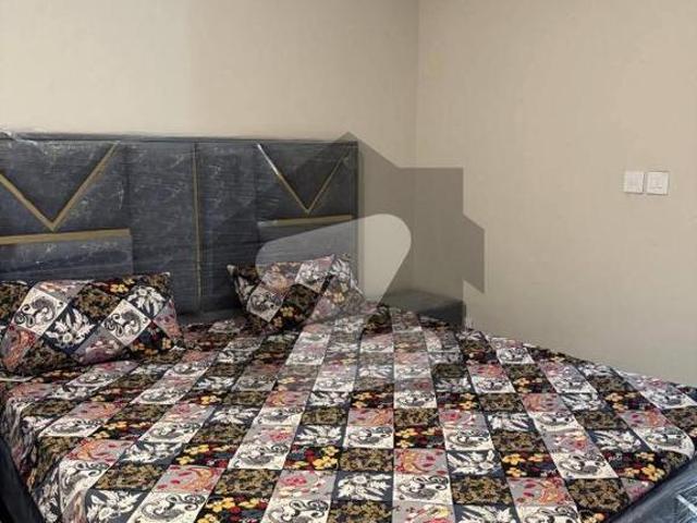 Apartment for rent in اسلام آباد, زون 1