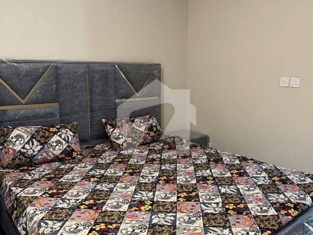Apartment for rent in اسلام آباد, زون 1