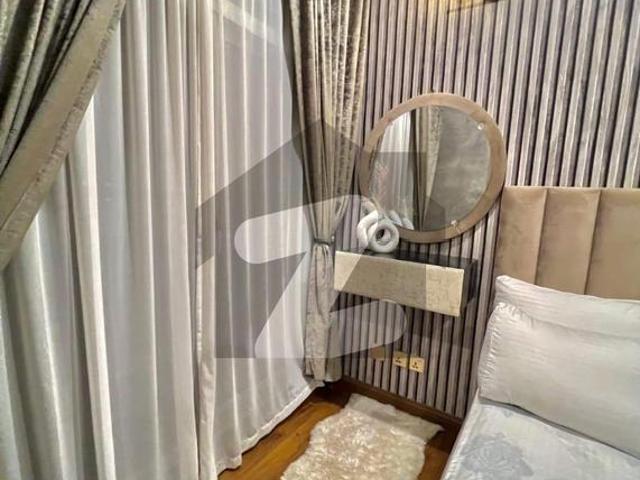 Apartment for rent in Islamabad