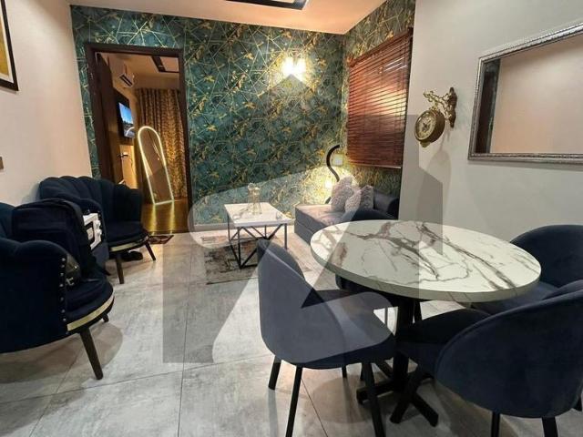 Apartment for rent in Islamabad