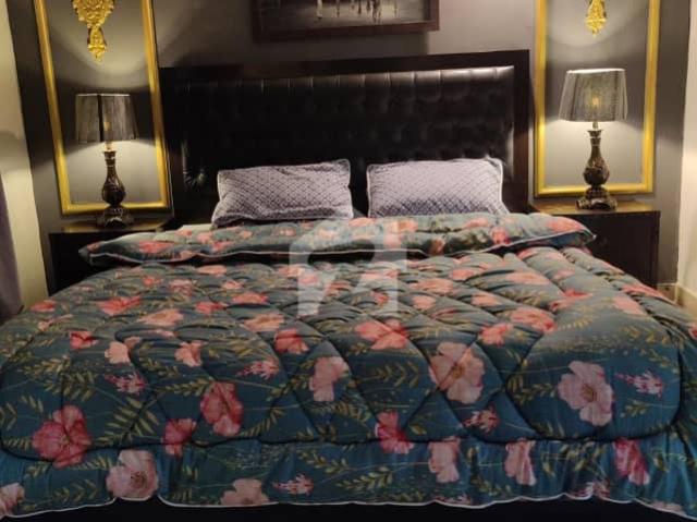 Apartment for rent in Islamabad