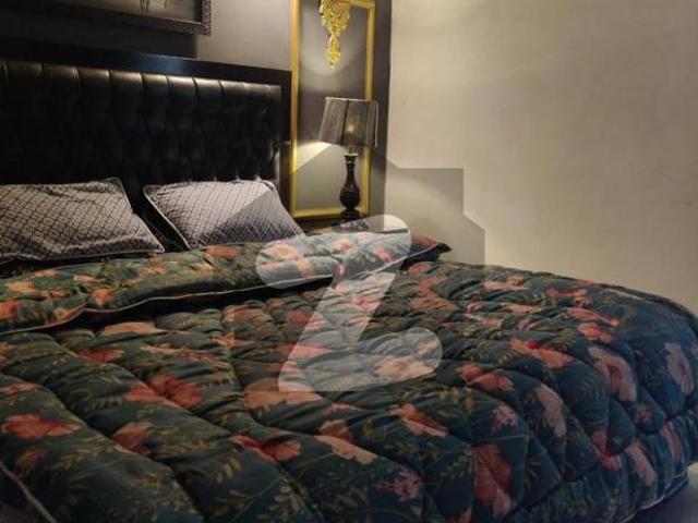 Apartment for rent in Islamabad
