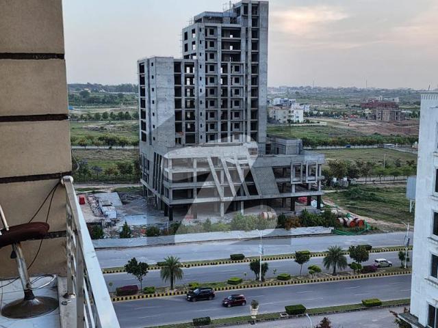 Apartment for rent in Islamabad