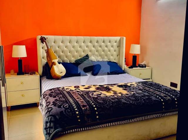 Apartment for sale in Islamabad