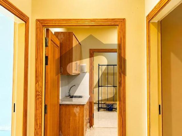 Apartment for rent in Rawalpindi, Islamabad Capital Territory