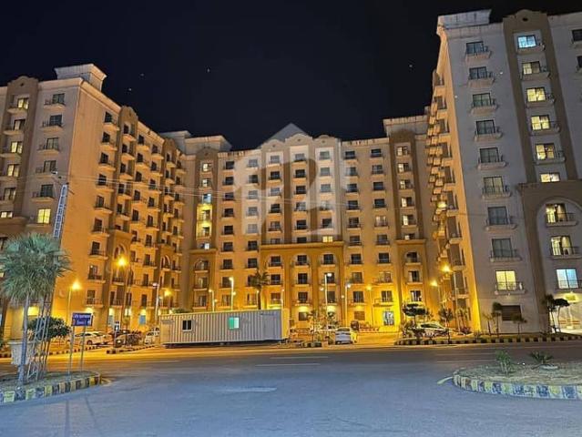 Apartment for rent in Islamabad
