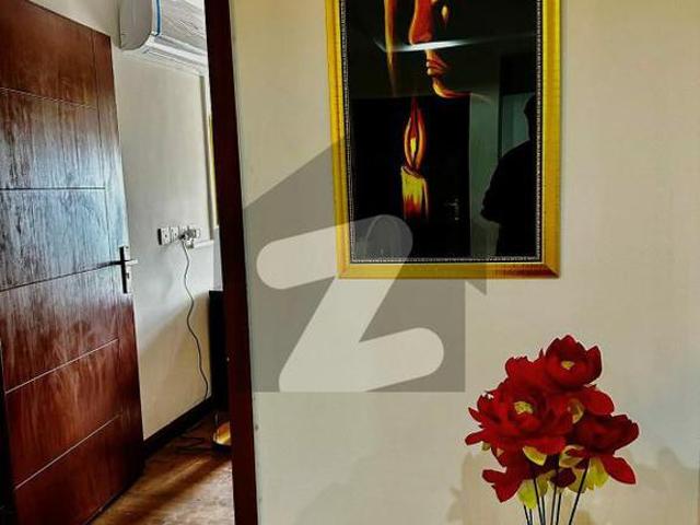 Apartment for rent in Islamabad