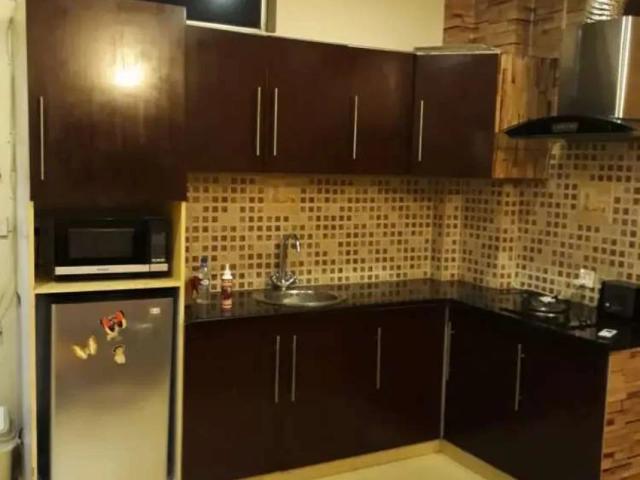 Apartment for rent in اسلام آباد, زون 1