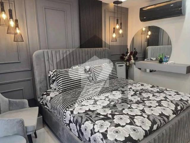 Apartment for rent in Rawalpindi, Islamabad Capital Territory