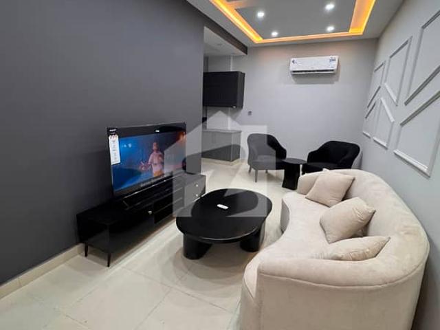 Apartment for rent in Rawalpindi, Islamabad Capital Territory