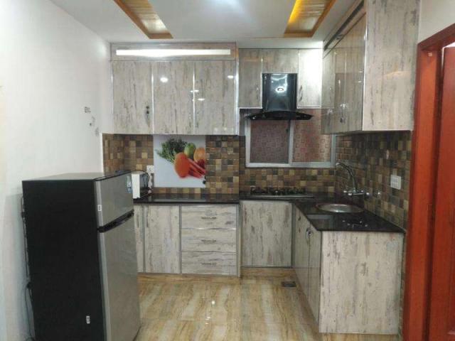 Apartment for rent in Rawalpindi, Islamabad Capital Territory