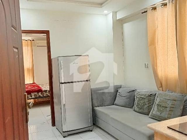 Apartment for rent in اسلام آباد, زون 1