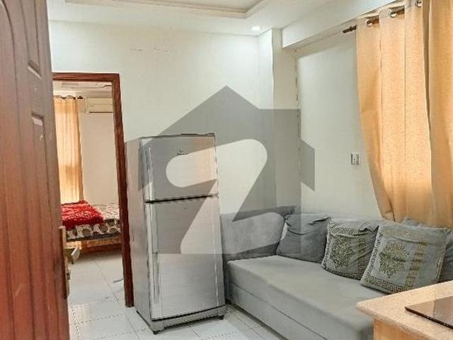 Apartment for rent in اسلام آباد, زون 1