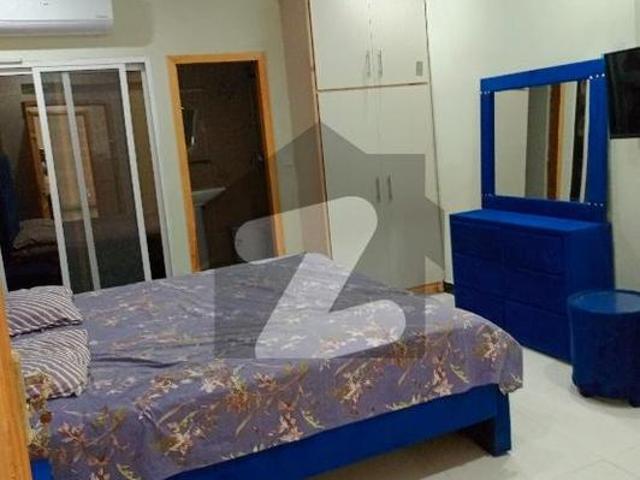 Apartment for rent in Islamabad