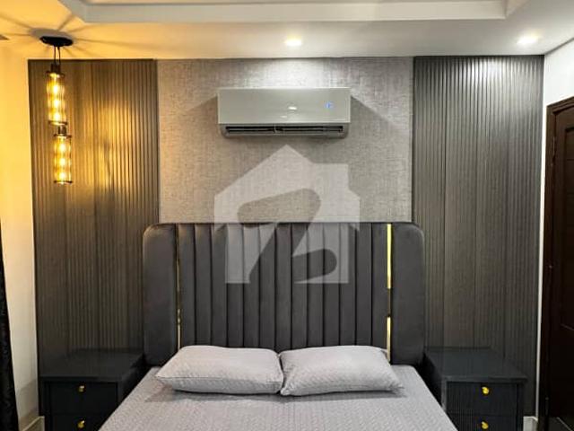 Apartment for rent in Rawalpindi, Islamabad Capital Territory