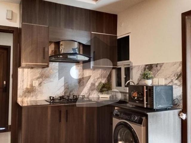 Apartment for rent in Rawalpindi, Islamabad Capital Territory