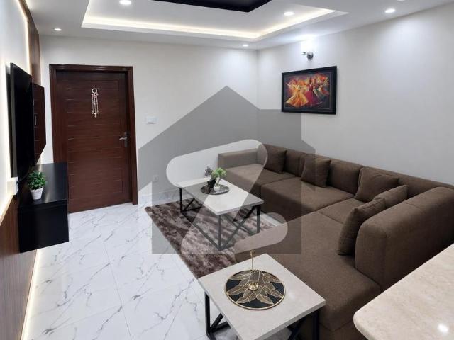 Apartment for rent in اسلام آباد, زون 1