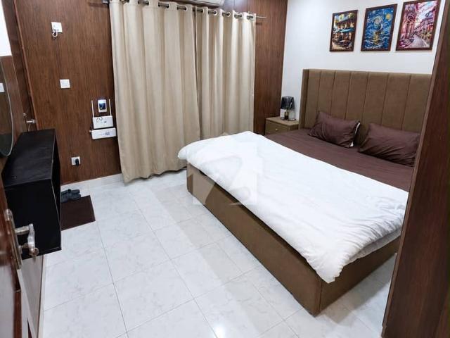 Apartment for rent in اسلام آباد, زون 1