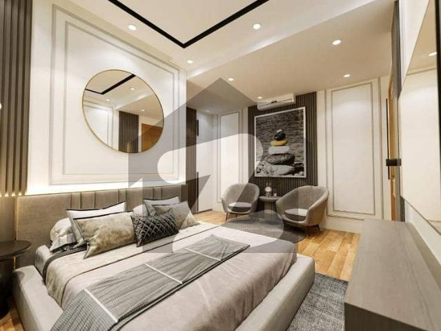 Apartment for rent in Rawalpindi, Islamabad Capital Territory