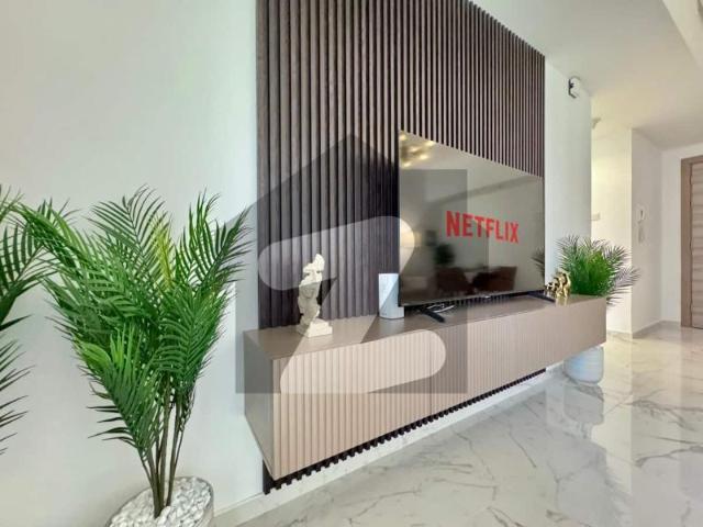 Apartment for rent in Rawalpindi, Islamabad Capital Territory