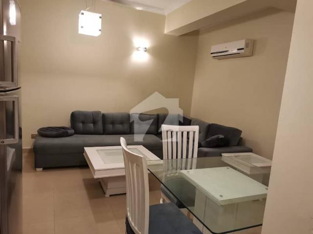 Apartment for sale in Islamabad