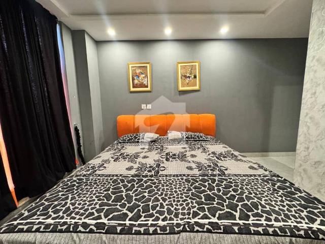 Apartment for sale in Rawalpindi, Islamabad Capital Territory
