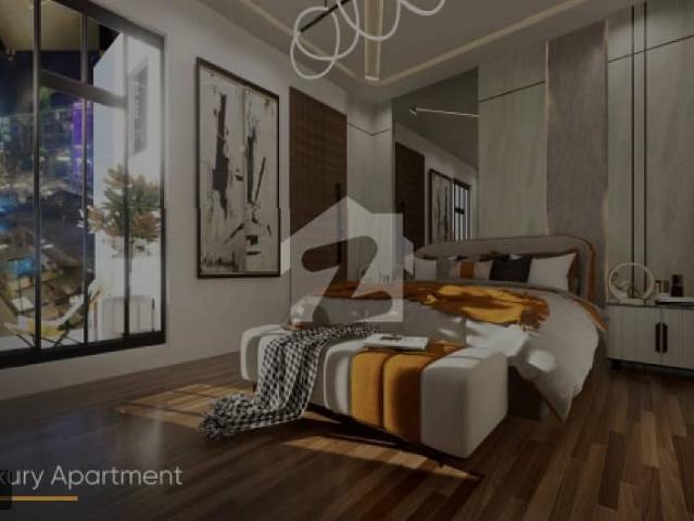 Apartment for sale in Rawalpindi, Islamabad Capital Territory