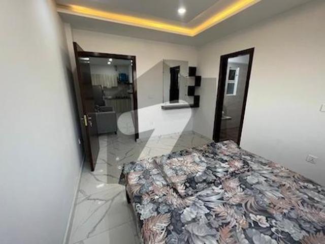 Apartment for rent in Rawalpindi, Islamabad Capital Territory