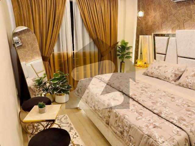 Apartment for rent in Rawalpindi, Islamabad Capital Territory