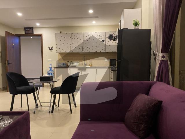 Apartment for rent in Islamabad