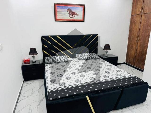 Apartment for rent in Islamabad