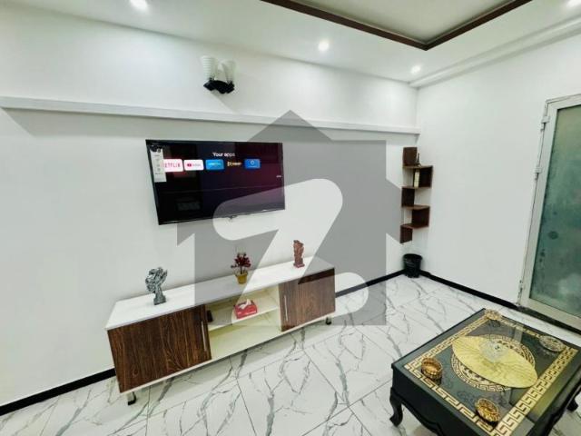 Apartment for rent in Islamabad