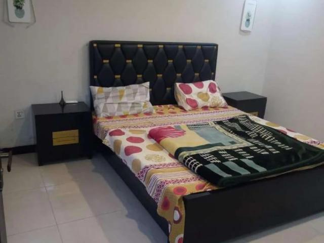 Apartment for rent in Rawalpindi, Islamabad Capital Territory