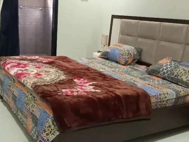 Apartment for rent in اسلام آباد, زون 1