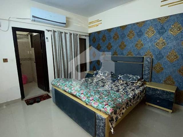 Apartment for rent in اسلام آباد, زون 1