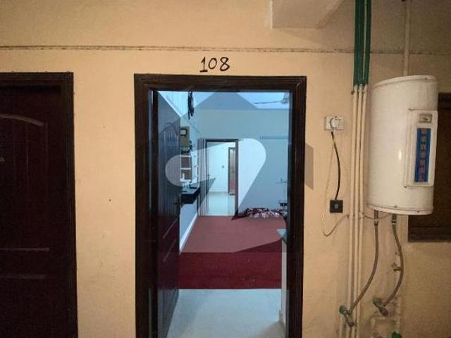 Apartment for rent in اسلام آباد, زون 1