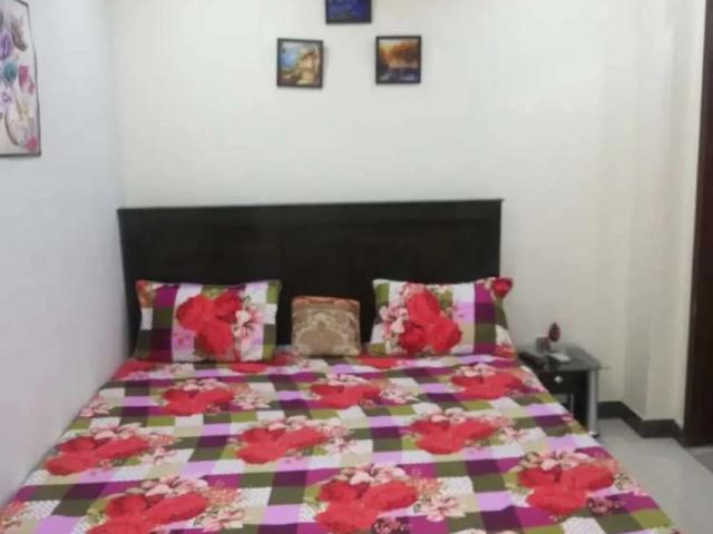 Apartment for rent in اسلام آباد, زون 1