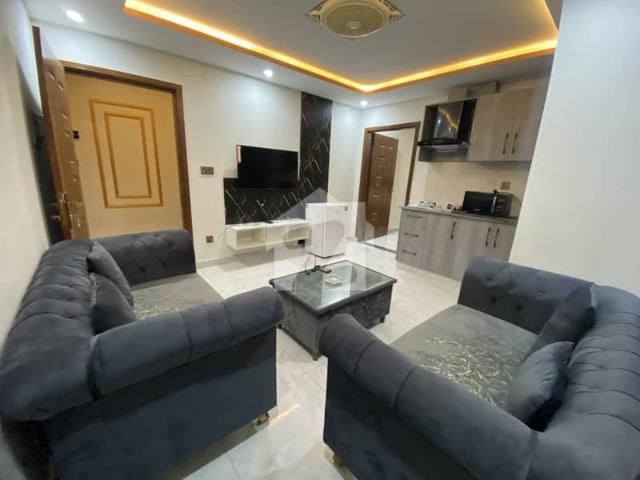 Apartment for sale in Islamabad